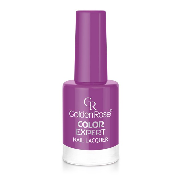 GOLDEN ROSE Color Expert Nail Lacquer 10.2ml - 40